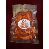 ราคา หมูแดดเดียว เนื้อส่วนสันคอ เนื้อติดมัน (20017710658)