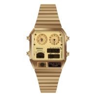 ราคา นาฬิกาปลุกอิเล็กทรอนิกส์ หน้าจอคู่ สําหรับนักเรียนหญิง ชาย 1188 (19857295992)