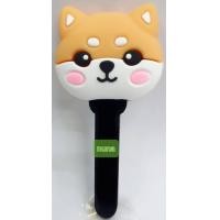 ราคา SHIFTLOCKที่ปลดเกียร์ว่าง หัวการ์ตูน แกนเป็นพลาสติกแข็ง ราคา1ชิ้น (15026428341)