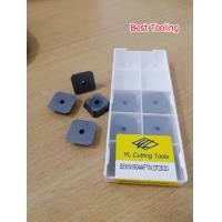 ราคา เม็ดมีดคาร์ไบด์ เม็ดมีดกัดคาร์ไบด์ SEKN1504AFTN DT2020 เม็ดมีดกลึง เม็ดมีดกลึงcnc เม็ดมีดกลึงinsert เม็ดมีดกลึงเงา เม็ดมีดinsert ราคาต่อ 1 เม็ด (20721616777)