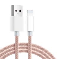 ราคา 20W USB สายชาร์จ สายชาร์จเร็ว สายชาร์จสำหรับไอโฟน 1เมตร USB to iPhone สำหรับ iPhone 14 14Pro 14Pro Max 13 12 11 Pro Max XR XS X 7 8 Plus 6 SE Mini For iPad iPod สายชาร์จ 1 เมตร 2ม (21195741733)