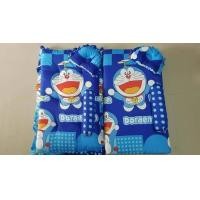 ราคา ที่นอนเด็กอ่อน เบาะรองนอน เด็กอ่อน ลายโดเรม่อนขนม ขนาด54 80 หนา 4 ซม (4516800503)