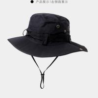 ราคา หมวกบักเก็ตเดินป่า The North Face หมวกกันแดด ตั้งแคมป์ ปีนเขา มีสายคล้องคอ ปีกกว้าง หมวกบักเก็ต หมวกปีกกว้าง (21267199712)