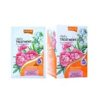 ราคา LOLANE โลแลน เดย์ลี่ ทรีทเมนท์ 20มล Lolane Daily Treatment 20 ml มีให้เลือก 3 สูตร (9579396661)