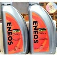 ราคา ถูกที่สุด ENEOS COMMONRAIL PLUS 10w 30 กึ่งสังเคราะห์คอมม่อนเร็วดีเซล 1 ลิตรแพค 2แพ็ค 3กระป๋อง (18287314984)