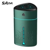 ราคา SADA Humidifier เดสก์ท็อป Humidifier เงียบความชื้นความจุขนาดใหญ่ เครื่องทำความชื้นในบ้าน เครื่องทำความชื้นในรถยนต์ เครื่องทำความชื้นนาโน (16025408645)