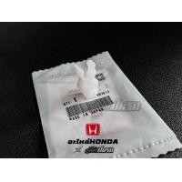 ราคา ตัวล็อคเหล็กค้ำฝากระโปรงหน้า Honda Civic EGEKESFDFB City Cr V Accord HR V Mitsubishi Triton Pajero Lancer (21276444424)