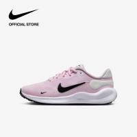 ราคา Nike Kids Revolution 7 Gs Shoes Pink Foam (20473075232)