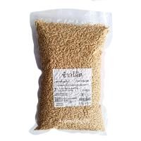 ราคา เมล็ดข้าวโอ๊ต ข้าวโอ๊ตแบบหุง ข้าวโอ๊ตเต็มเมล็ด Super Food ขนาด500 1000กรัม (21267229830)
