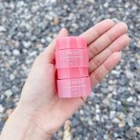 ราคา แท้ พร้อมส่ง LANEIGE LIP SLEEPING MASK (13611741718)