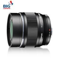 ราคา OM SYSTEM M ZUIKO DIGITAL ED 75mm F1 8 Lens เลนส์ ประกันศูนย์ 1 ปี ผ่อนชำระได้ เลือกรับสินค้าที่สาขาได้ (3985842680)