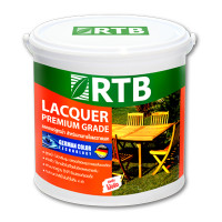 ราคา RTB Lacquer แลคเกอร์สูตรน้ำ แบบเงา (21186155988)
