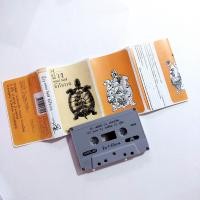 ราคา เสือธนพล ป้างนครินทร์ โลโซ ยูเรเนียม เทป เพลง คาสเซ็ท ม้วนแท้ลิขสิทธิ์ สินค้าพร้อมส่ง ยุค90 (16968350316)