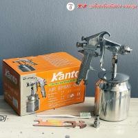 ราคา กาพ่นสี KANTO กระป๋อง ล่าง 750CC นิยมใช้กับปั๊มลม 30 ลิตร (20796539832)