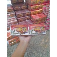 ราคา สบู่สมุนไพรเอแซนเต้สูตรมะขามผสมนมแพะ1แผ็ค6ก้อน (20936119633)