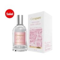 ราคา Cerapure Perfume น้ำหอมเซราพิวเร่ ขนาด 50 ml (20285551348)