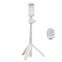 ราคา Ulanzi MT 08 Tripod With 1 4 Screw to Dslr Cameras Smartphone ขาตั้งกล้อง ขาตั้งมือถือ ขนาดกะทัดรัด (21076600607)