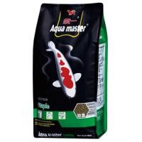 ราคา AQUA MASTER STAPLE อาหารปลา คร์าฟ สูตรสมดุล ขนาด 1kg (12422019095)