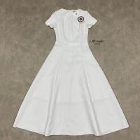 ราคา ชุดสุภาพ ชุดสวยตรงปก มี สต๊อก เดรสขาว ชุดไปวัดทำบุญ เดรสดำ ชุดไปงานศพ ชุดไปงานสีฟ้า ชุดไปงานสีดำ ชุดไปงานสีชมพู ชุดไปงานสีขาว btstudio (17442089690)