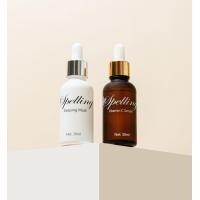 ราคา ส่งฟรี Spelling Serum Vitamin c สเปลลิ่งเซรั่ม เซรั่มวิตามินซี สลิปปิ้งมาร์ค ฟื้นฟูผิว สิว ฝ้า กระ จุดด่างดำ (18551546517)