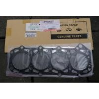 ราคา ปะเก็นฝาสูบNissan bigm td27 zd30 d22 yd25 turbo อะไหล่แท้นิสสัน (16591484898)