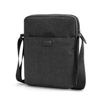 ราคา TINYAT ผู้ชาย Casual Messenger Bag หลายฟังก์ชัน Nylon กระเป๋าสะพายข้าง Crossbody ธุรกิจ Outdoor (1809586159)
