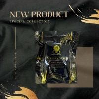 ราคา ลักชูรี โซฟ สบู่สำหรับผิวหน้าและผิวกายสบู่น้ำนมข้าวน้ำมันรำข้าวเพื่อให้ผิวกระจ่างใสเนียนนุ่มเป็นธรรมชาติ 60 กรัม (19410254003)