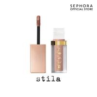 ราคา Stila Suede Shade Liquid Eye Shadow Limited Edition (20971215086)