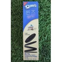 ราคา Oreo thins โอริโอ้ทินส์ แซนวิสคุ้กกี้ รสช็อกโกแลตมูส วานิลลามูส เรดเวลเวท มินท์ช็อกโก้ โกลเด้น ช็อกโกแลตครีม (16213255919)