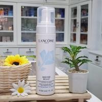 ราคา Lancome Mousse Eclat Gentle Cleansing Airy Foam With Papaya Extract 200ml โฟมล้างหน้าสำหรับทุกสภาพผิว (20992017338)