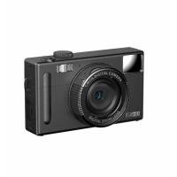 ราคา กล้องดิจิตอล 3 0 นิ้วฟิล์มทรานซิสเตอร์หน้าจอหมุนได้ 48MP กล้องดิจิตอล HD 1080P DSLR วิดีโอกล้องดิจิตอลพร้อมกล้องซูม 16 เท่า (21126830761)