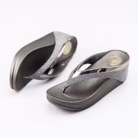 ราคา Softchoo รุ่น F1321 รองเท้าแตะผู้หญิง รองเท้าลำลอง รองเท้าโซฟา นวดเท้า ราคาถูก รองเท้าแฟชั่นพร้อมส่งรุ่นใหม่ รองเท้าสุขภาพแบรนด์แท้ Longtown (9291055369)
