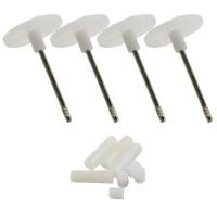 ราคา เครื่อง X5C เกียร์มอเตอร์ X5 RC Quadcopter อะไหล่ทดแทนเครื่องยนต์ (19791296865)