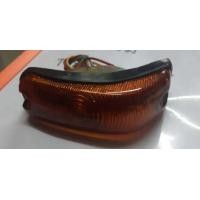 ราคา TS 007 ไฟหรี่ Mazda Familia M1000 (15104691889)