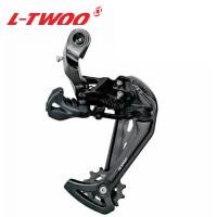 ราคา LTWOO A7 Elite Version 10สปีดตีนผีเกียร์ขวา พร้อมจอแสดงผลเกียร์ออปติคอล สำหรับชิ้นส่วนจักรยานเสือภูเขา MTB (17842185042)