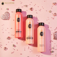 ราคา พร้อมส่ง Shiseido ชิเซโด MA CHERIE Mini Trial Set แชมพู ครีมนวด สบู่เหลว ขวดละ 50 ml (18912350977)