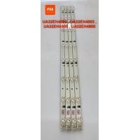 ราคา หลอด แบล็คไลท์ ซัมซุง SAMSUNG รุ่น UA32EH4000 UA32EH4003 UA32EH4500 UA32EH4800 LED 8X4 ของแท้ถอด จากจอแตก ผ่านการเทสแล้วอย่างดี (21091256301)