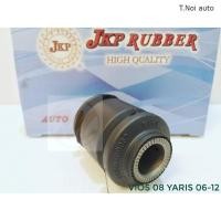 ราคา บูชปีกนกล่าง Toyota Vios NCP93 ปี 07 13 โฉมที่ 2 Yaris NCP91 ปี 06 13 บูชปีกนก Vios 08 Yaris 06 บู๊ทปีกนก วีออส JKP ตี๋น้อยอะไหล่ T TC (20714348290)