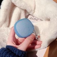 ราคา Baseus เคสซิลิโคนสำหรับหูฟังไร้สายเคสลายการ์ตูนโดราเอมอน WM01 TWS เคสป้องกันกันฝุ่นสำหรับเคสปี WM01 (14124132432)