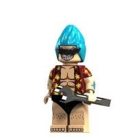 ราคา เลโก้วันพีช เลโก้ลูฟี่ เลโก้one piece วันพีช มารีนฟอร์ด lego one piece (11232492530)