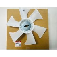 ราคา ใบพัดลม หม้อน้ำ ยันม่าร์ อะไหล่แท้ยันม่าร์ 100 ใบพัดลม หน้าเครื่องยนต์ YANMAR สำหรับรถขุดยันม่าร์ ViO30 และ VIO35 (20046176224)