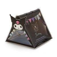 ราคา Doll Tent เต็นท์ของเล่นจิ๋ว สำหรับเล่นกับตุ๊กตา ลาย Kuromi ku Kuromi (16484950383)