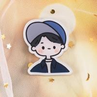 ราคา เข็มกลัด เข็มกลัดการ์ตูน เกาหลี น่ารักๆ เข็มกลัดอะคริลิ เข็มกลัดน่ารัก เข็มกลัดคนท้อง เข็มกลัดแฟชั่น เข็มกลัดกระเป๋า เข็มกลัดญี่ปุ่น (14121584771)