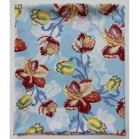 ราคา ผ้าไหมอิตาลี ลายนางพญาเสือโคร่ง หน้ากว้าง 152 cm เนื้อนิ่มมาก (20391257464)