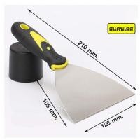ราคา เกียงโป๊วสี เกรียงโป้ว เกรียงสแตนเลส เกรียง เกรียงโป้วสี เกรียงญี่ปุ่น สำหรับโป๊วสี เกรียงโป๊วสแตนเลส ที่แซะ ขูดสี สแตนเลส (15887437910)
