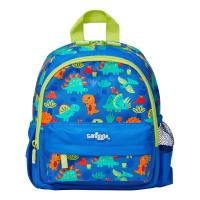 ราคา กระเป๋านักเรียนใบเล็ก smiggle ออสเตรเลียสำหรับเด็กอนุบาลกระเป๋าเป้สะพายหลังกระเป๋าเป้สะพายหลังกระเป๋าอนุบาลหนึ่งสำหรับเด็ก1 3ขวบ (20022478982)