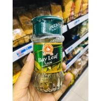 ราคา ใบเบย์ลีฟขวด ขนาด 3 กรัม ตรามือ (17433181369)