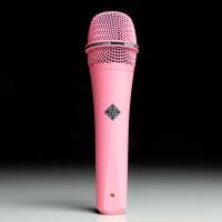 ราคา ไมโครโฟน Telefunken M80 ครบทุกสี Lime สีใหม่ Black Solid Color Copper Chrome Gold Turquoise (20713612318)