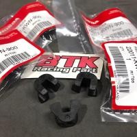 ราคา ชุดแผ่นสไลด์แท้ศูนย์ PCX160 Click125 Click150 Click160 PCX125 PCX150 ทุกปี PCX2021 2023 Lead4v ADV160 ADV150 ตัวซับเสียง แก้ปัญหาชุดชามดัง (19354687047)