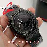 ราคา นาฬิกา Casio G SHOCK Ref GA2100RB คาสิโอ้ จีช๊อค นาฬิกาทางการ วัสดุ Stainless steel คุณภาพสูง ทนทาน แข็งแรง กันน้ำได้ (19218443524)